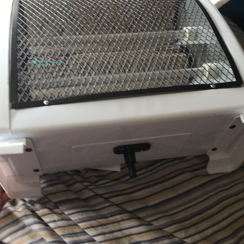 Optimus heater - Picture 7 of 7